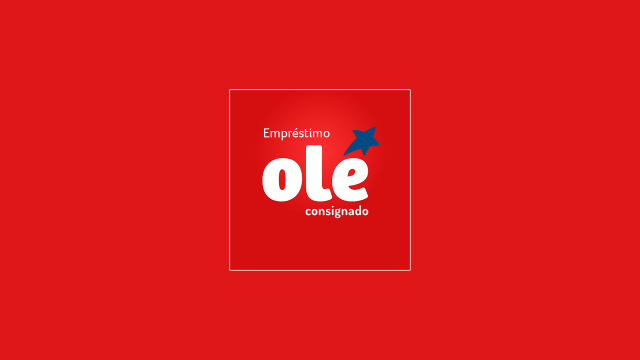 Empréstimo Olé Consignado