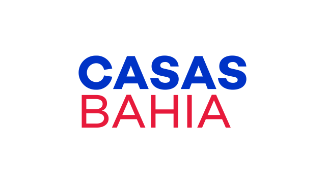 Cartão de crédito Casas Bahia