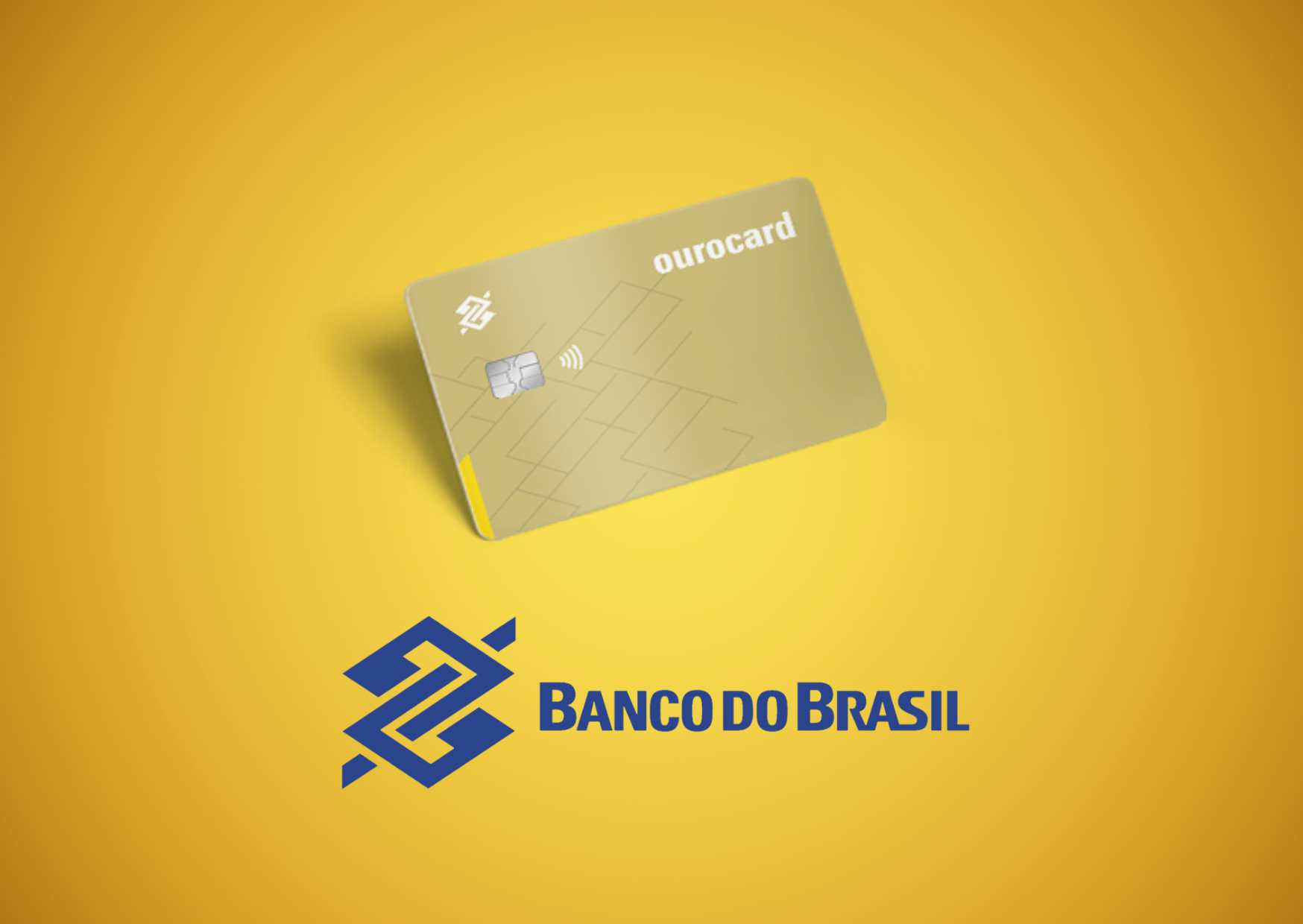 OuroCard Visa Gold: Escolha flexível e vantagens Exclusivas ...