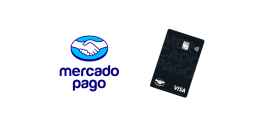 Cartão Mercado Pago