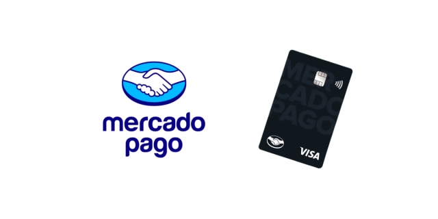 Cartão Mercado Pago