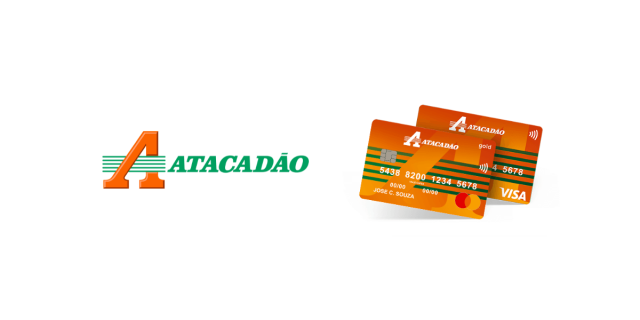 Cartão Atacadão: Saiba Como Você Pode Ter Este Cartão em Suas Mãos Para Aproveitar Seus Benefícios!
