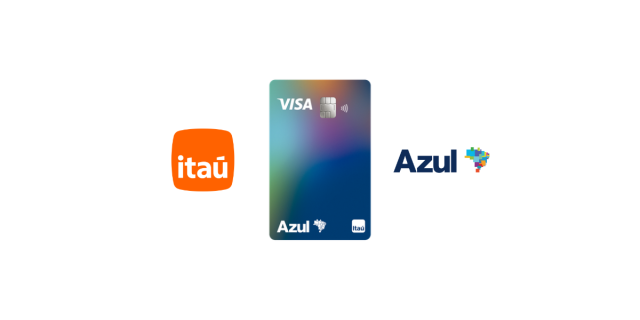 Cartão Azul Internacional