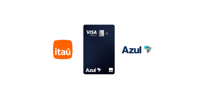 Cartão Azul Platinum: Garanta Benefícios para suas Viagens e Acumule Milhas!