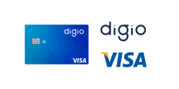 Digio Visa Gold: Garanta Mais Economia e Segurança para Seus Créditos