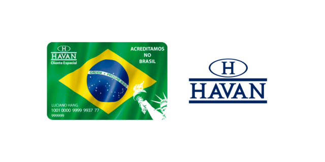 Cartão Havan: Garanta Vantagens em Mais de 350 mil Produtos!
