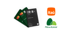 Itaú Pão de Açúcar: Cashback, Programa de Pontos e Descontos Pão de Açúcar!