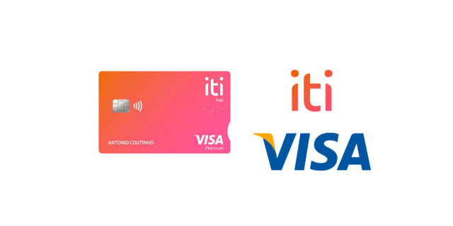 Iti Visa Platinum: Acumule Milhas e Resgate Ótimas Recompensas!
