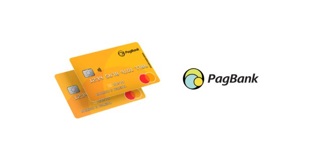 Cartão Pagbank