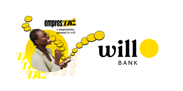 Empréstimo Pessoal Will Bank: Crédito Simples e Prático Para Você!