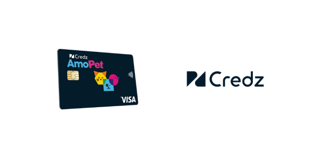 Cartão AmoPet Credz: Solicite o Seu Cartão e Garanta Benefícios para o seu Pet!