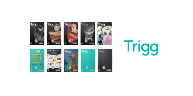 Cartão Trigg: Muito Fácil de Ser Aprovado!