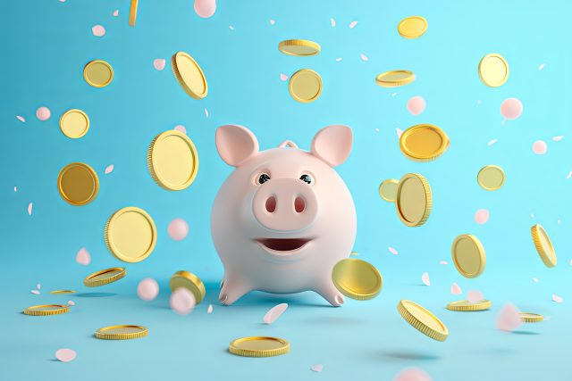 Dicas de expert para guardar dinheiro: Métodos simples e eficazes