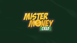 Empréstimo Mister Money