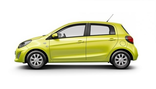 Passo a passo para conseguir seu primeiro automóvel