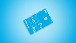 cartão Porto Bank Sem Anuidade