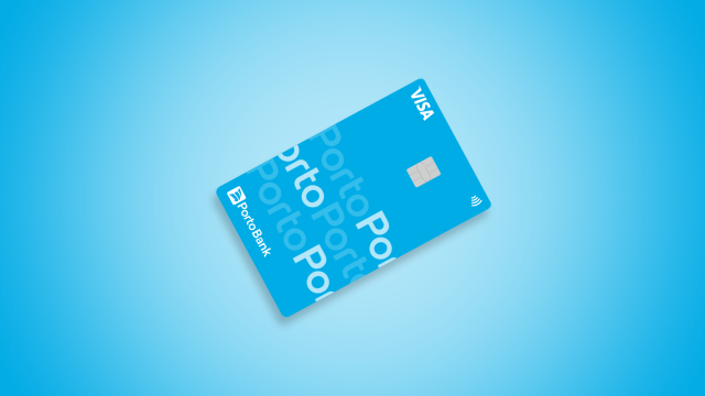 cartão Porto Bank Sem Anuidade