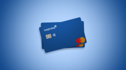 cartão Sisprime Mastercard Standard