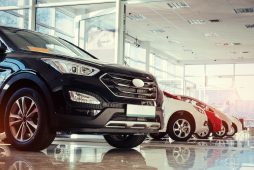 Dicas essenciais para comprar seu primeiro automóvel