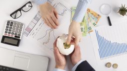 Estratégias eficientes para administrar o seu dinheiro