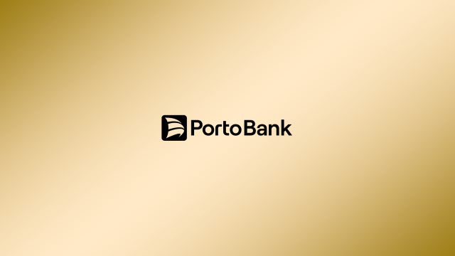 Cartão Porto Bank Mastercard Gold