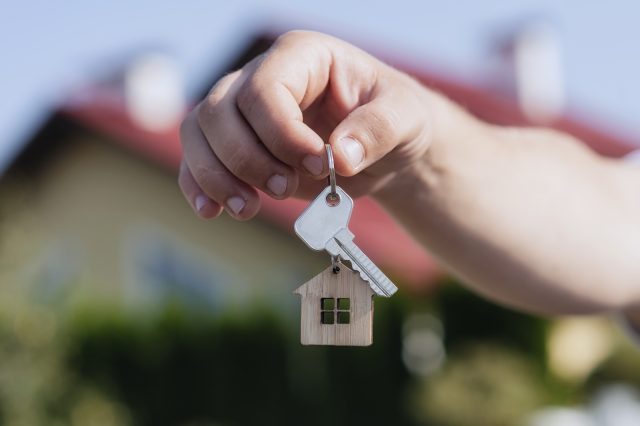 Dicas essenciais para adquirir o primeiro imóvel com sucesso