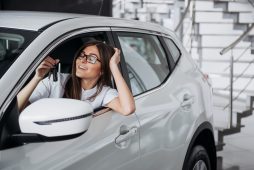 Passo a passo para comprar seu primeiro carro com confiança