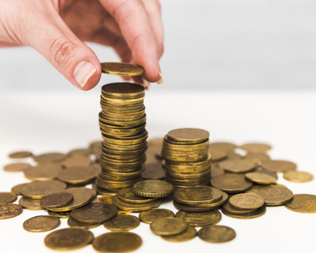 Como conseguir um empréstimo mesmo estando negativado