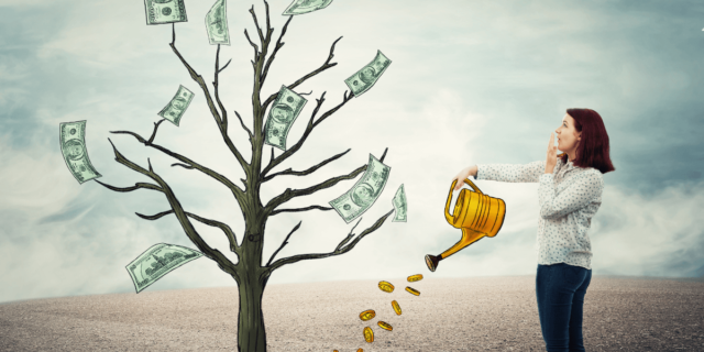 Alternativas de Renda Extra para 2025