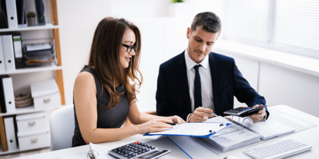 Quando Contratar um Consultor Financeiro para Pequenas Empresas