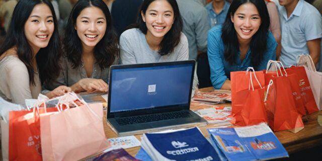 Como Aproveitar a Black Friday e Economizar no Valor de Suas Compras