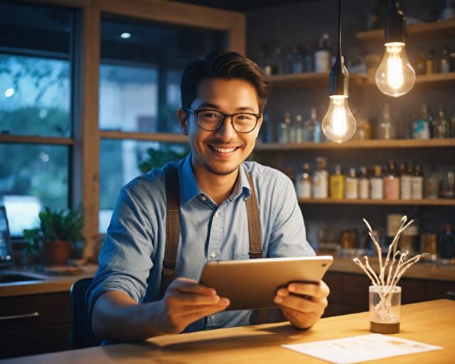 Ganhe Mais: Ideias Inovadoras para Renda Extra em 2025