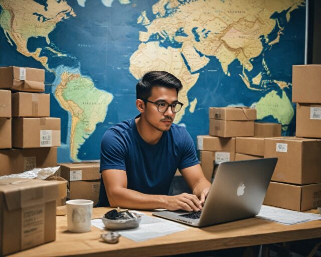 Dropshipping em 2025: Ainda valerá a pena investir?