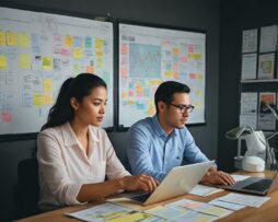 As Melhores Estratégias de Renda Extra para Implementar em 2025