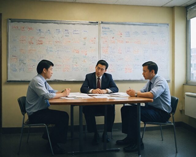 Como Criar um Planejamento Financeiro para 2025