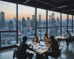 Estratégias Eficazes para Gerenciar Suas Finanças em 2025