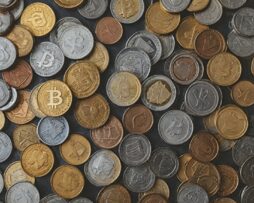 Curiosidades sobre o mercado das criptomoedas