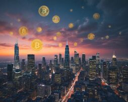 Como o mercado das criptomoedas em 2025 pode transformar investimentos