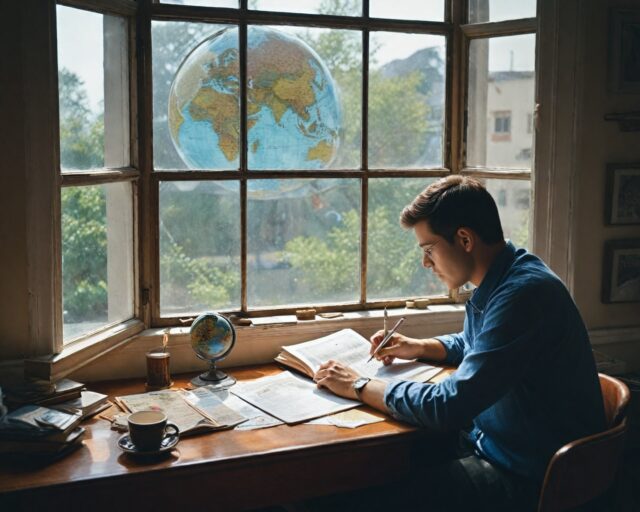 Melhores formas de aprender inglês