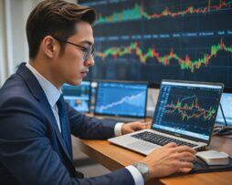 Como viver de investimentos