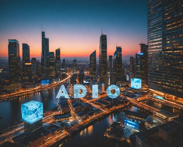 O futuro do mercado das criptomoedas