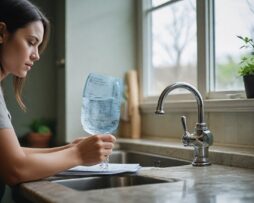 Consequências do atraso do pagamento da conta de água