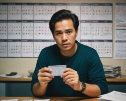 Entenda o que acontece em casos de atraso de pagamento da fatura