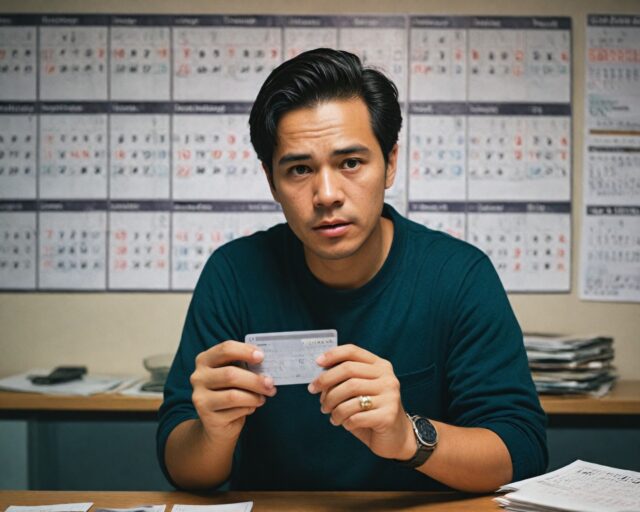 Entenda o que acontece em casos de atraso de pagamento da fatura