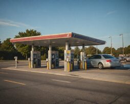 Finalidade dos pedágios nas estradas