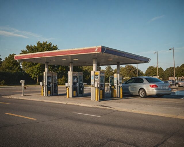 Finalidade dos pedágios nas estradas